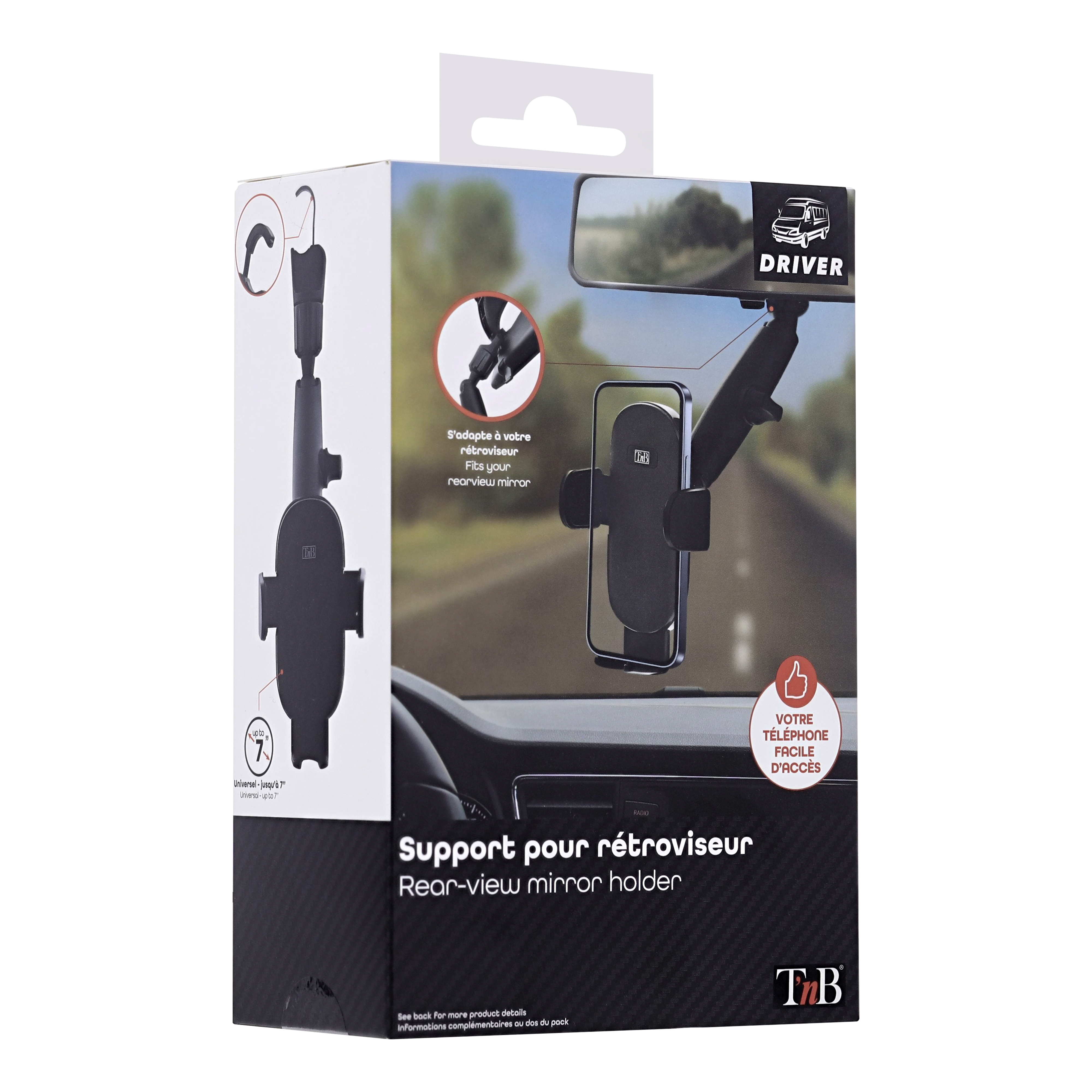 Rearview mirror jaw support10