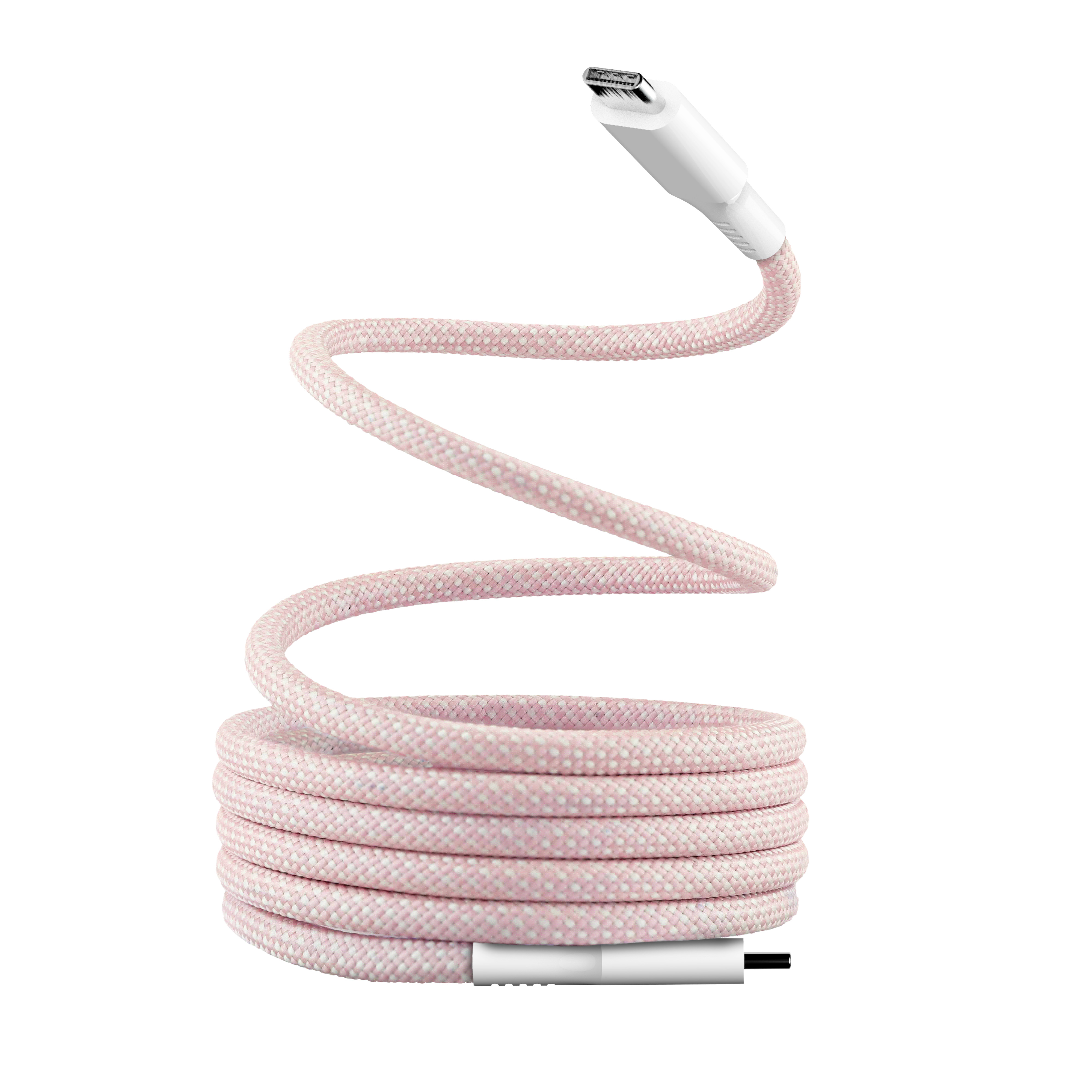 Cable de funda magnética USB-C a USB-C1