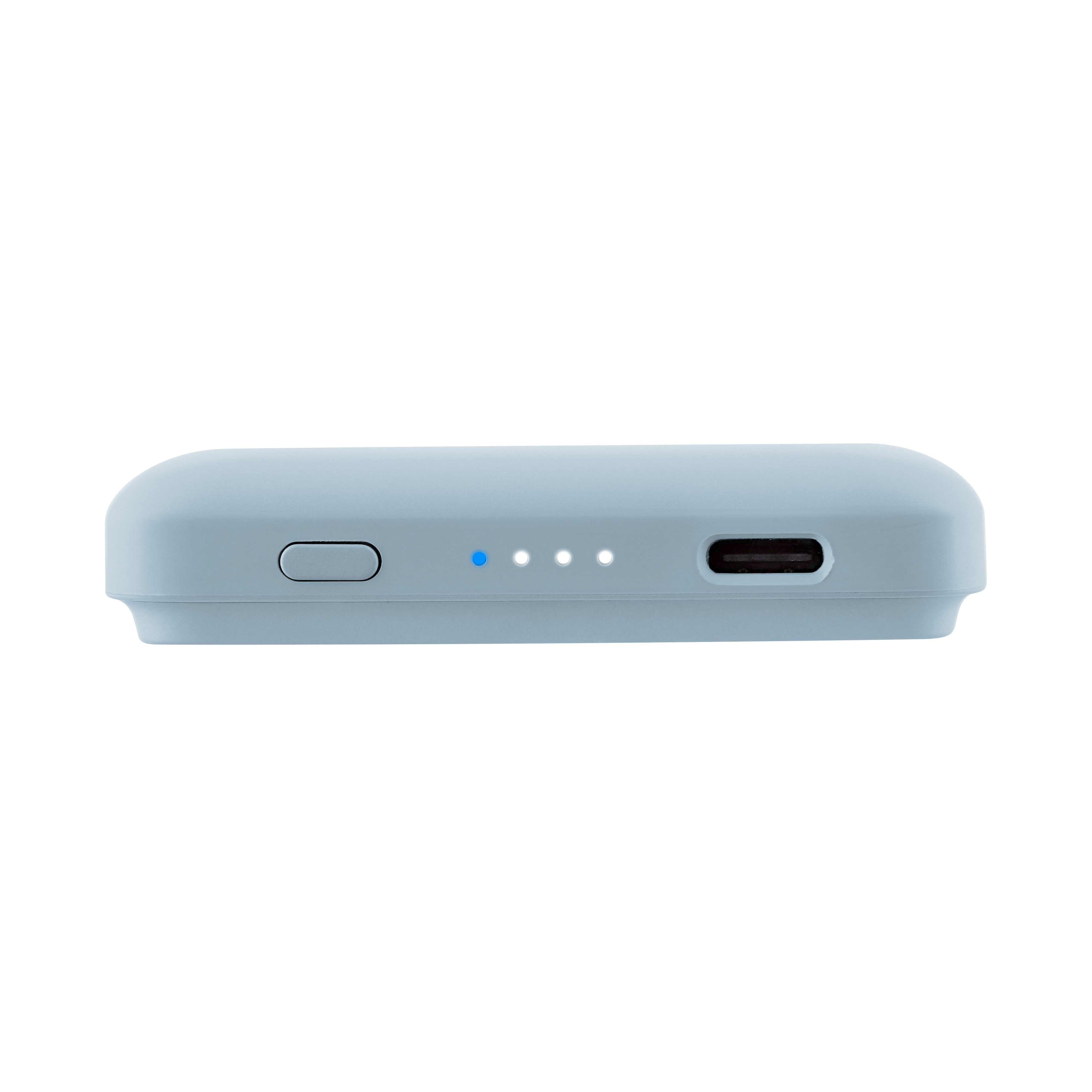 Batterie de secours 5000mAh compatible MagSafe3