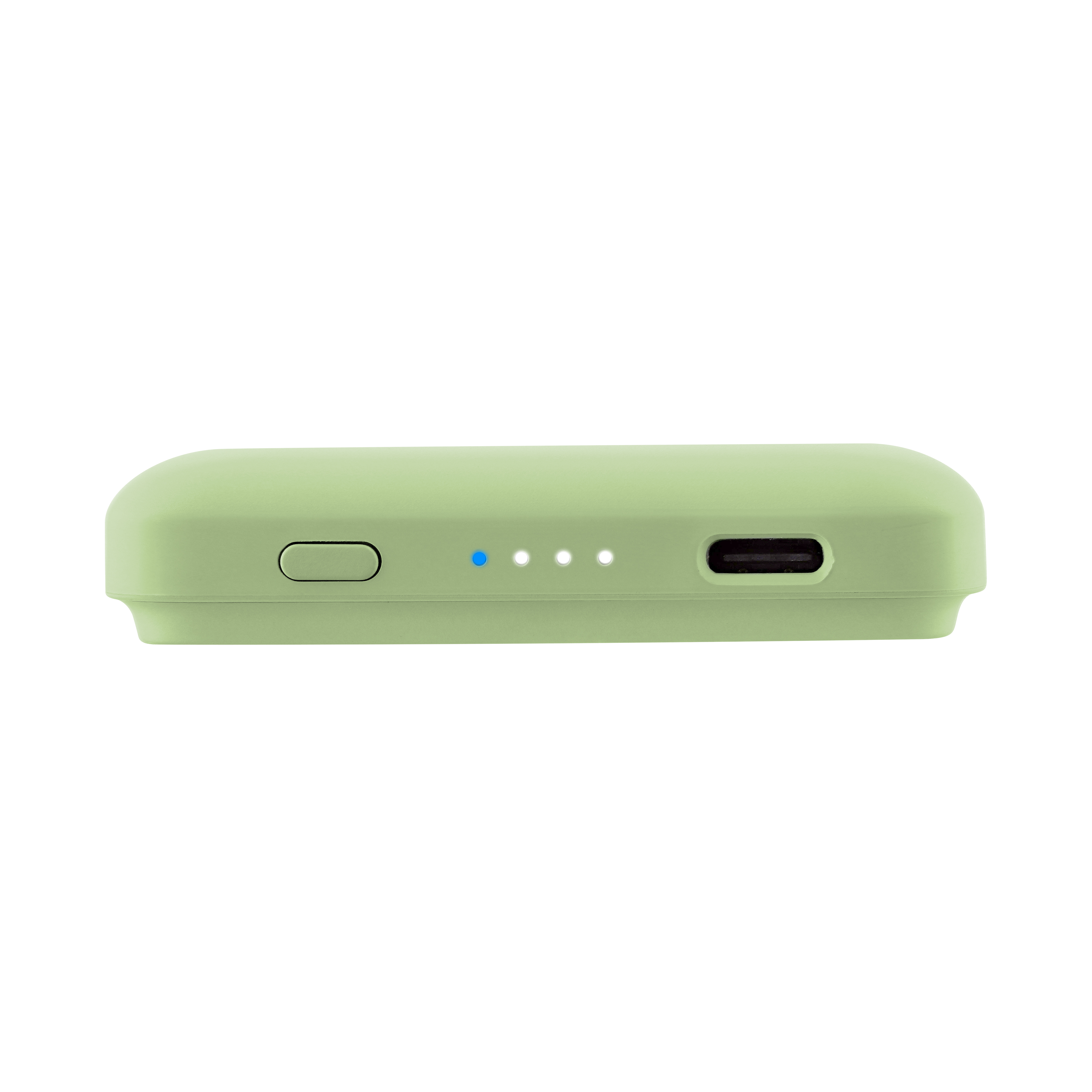 5000mAh MagSafe Compatible Power Bank3