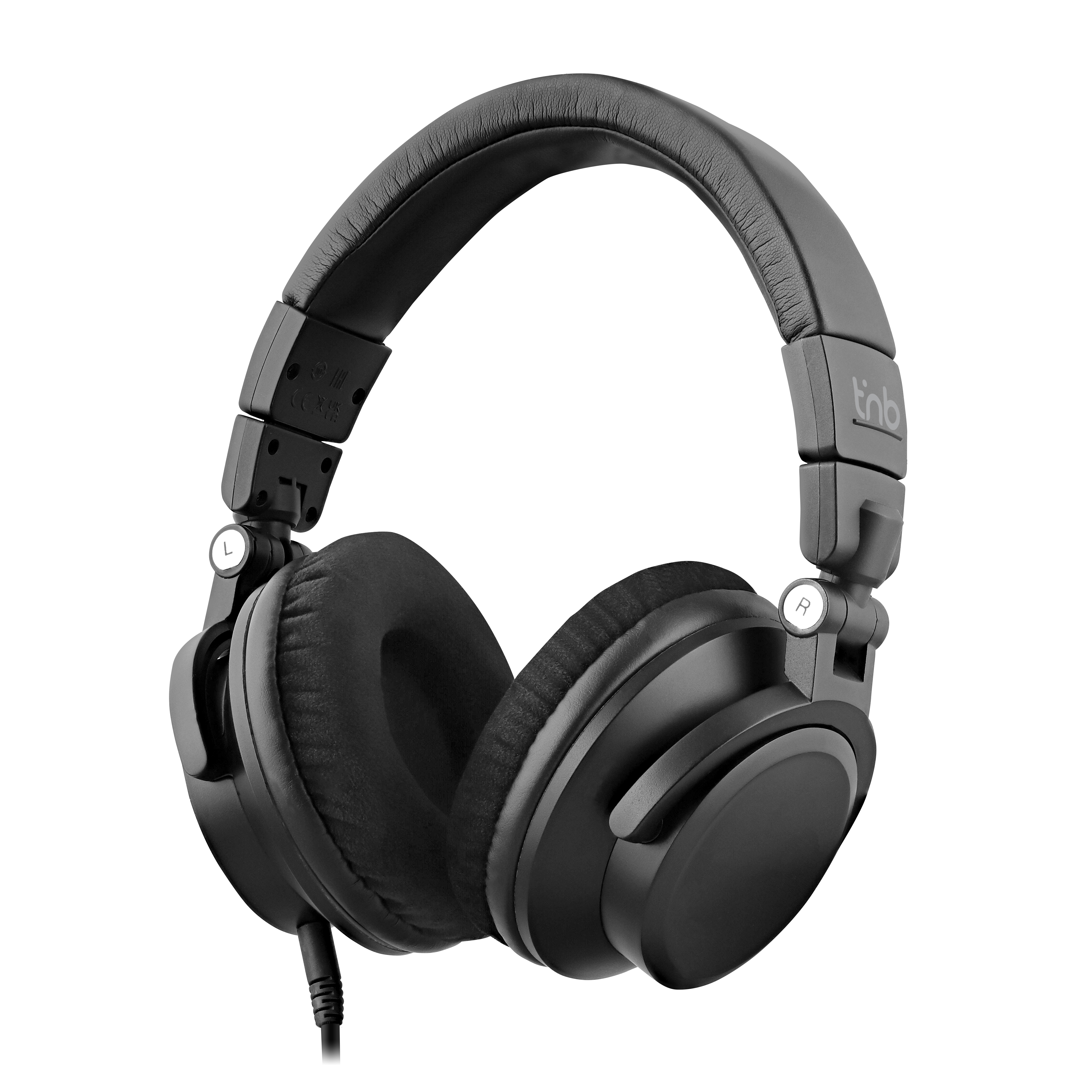 Casque filaire monitoring STUDIO1