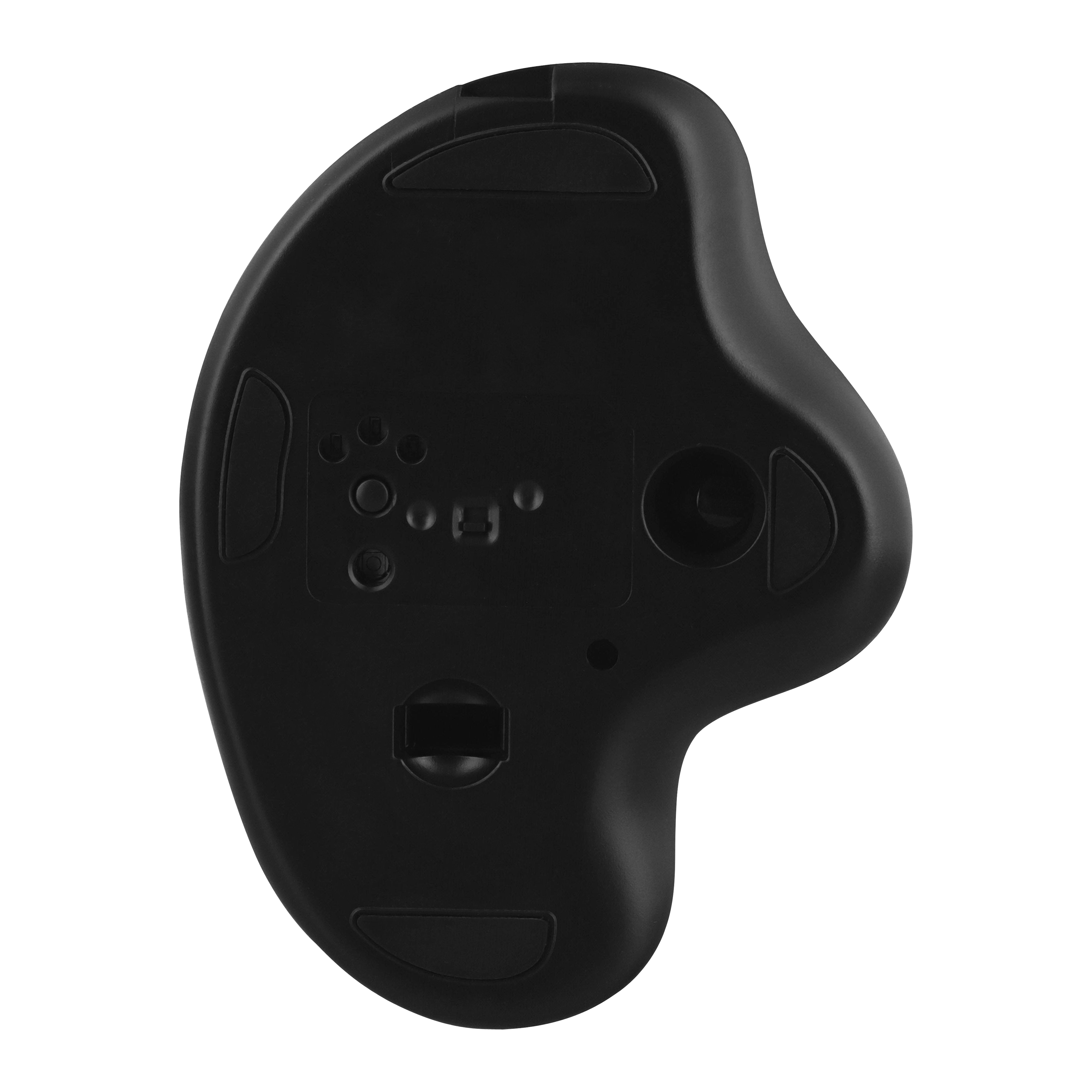 Souris ergonomique trackball rechargeable sans fil5