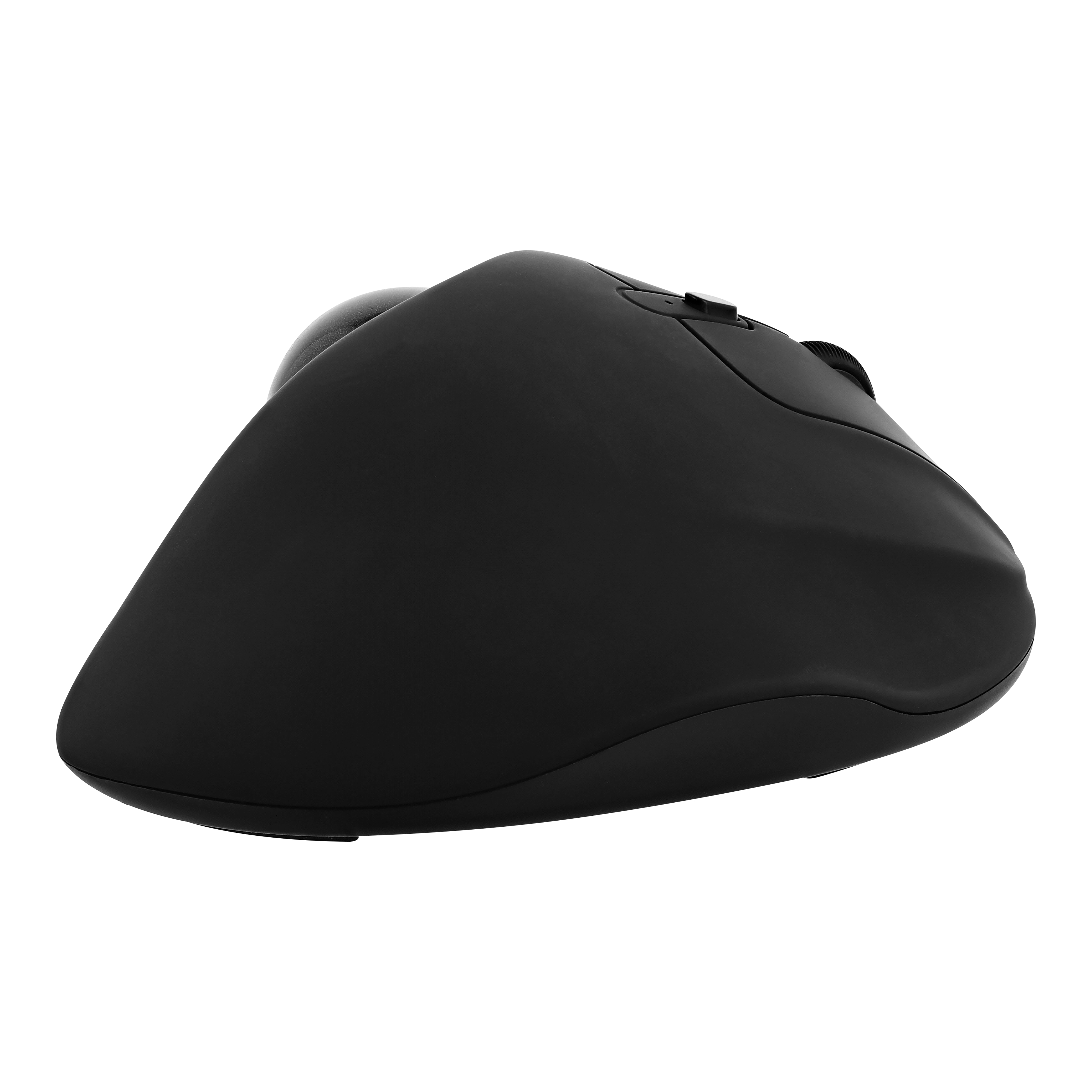 Souris ergonomique trackball rechargeable sans fil7