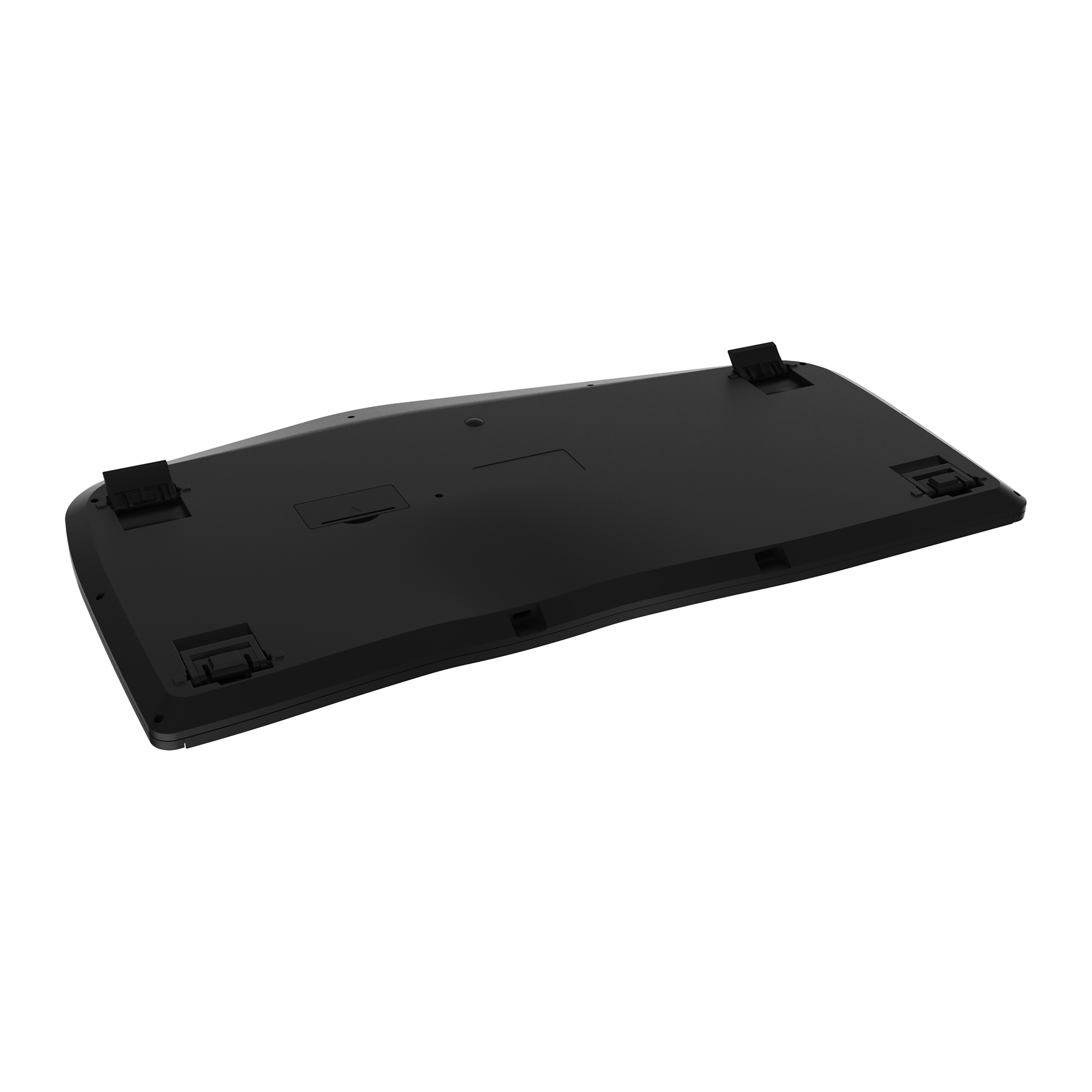 ERGO - Clavier ergonomique sans fil rechargeable Bluetooth + 2,4GHz3