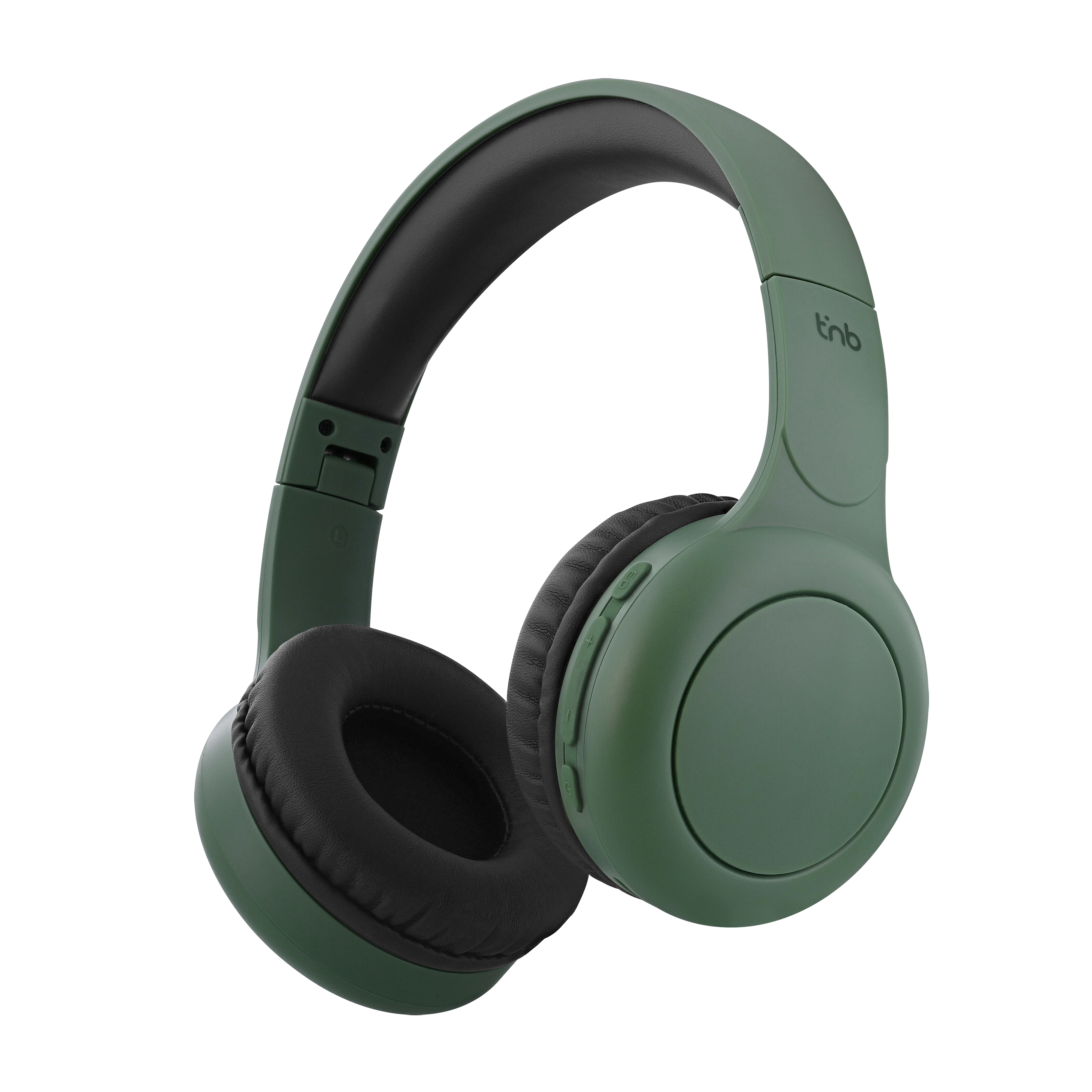 Casque Bluetooth supra-aural TONALITY1