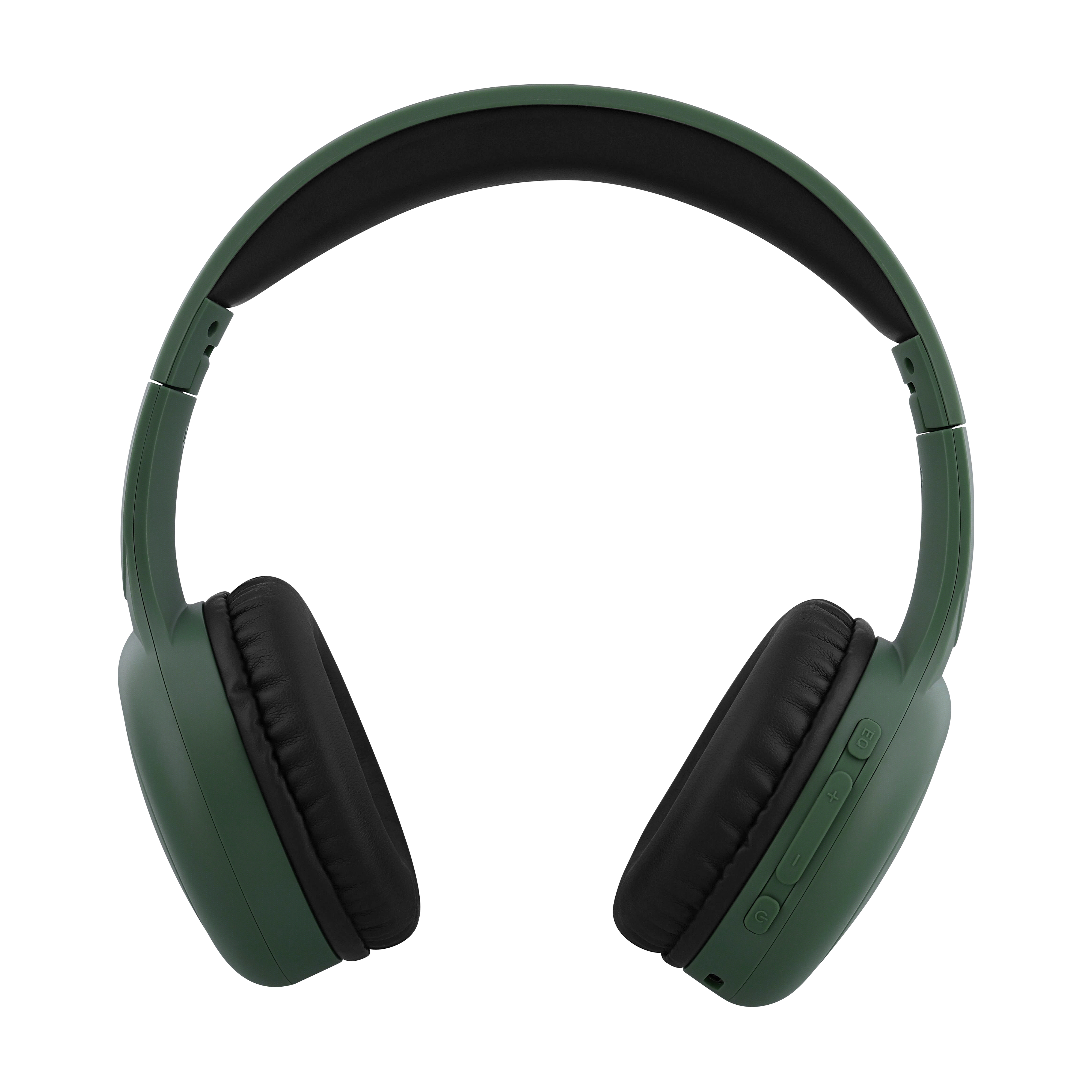 Casque Bluetooth supra-aural TONALITY3