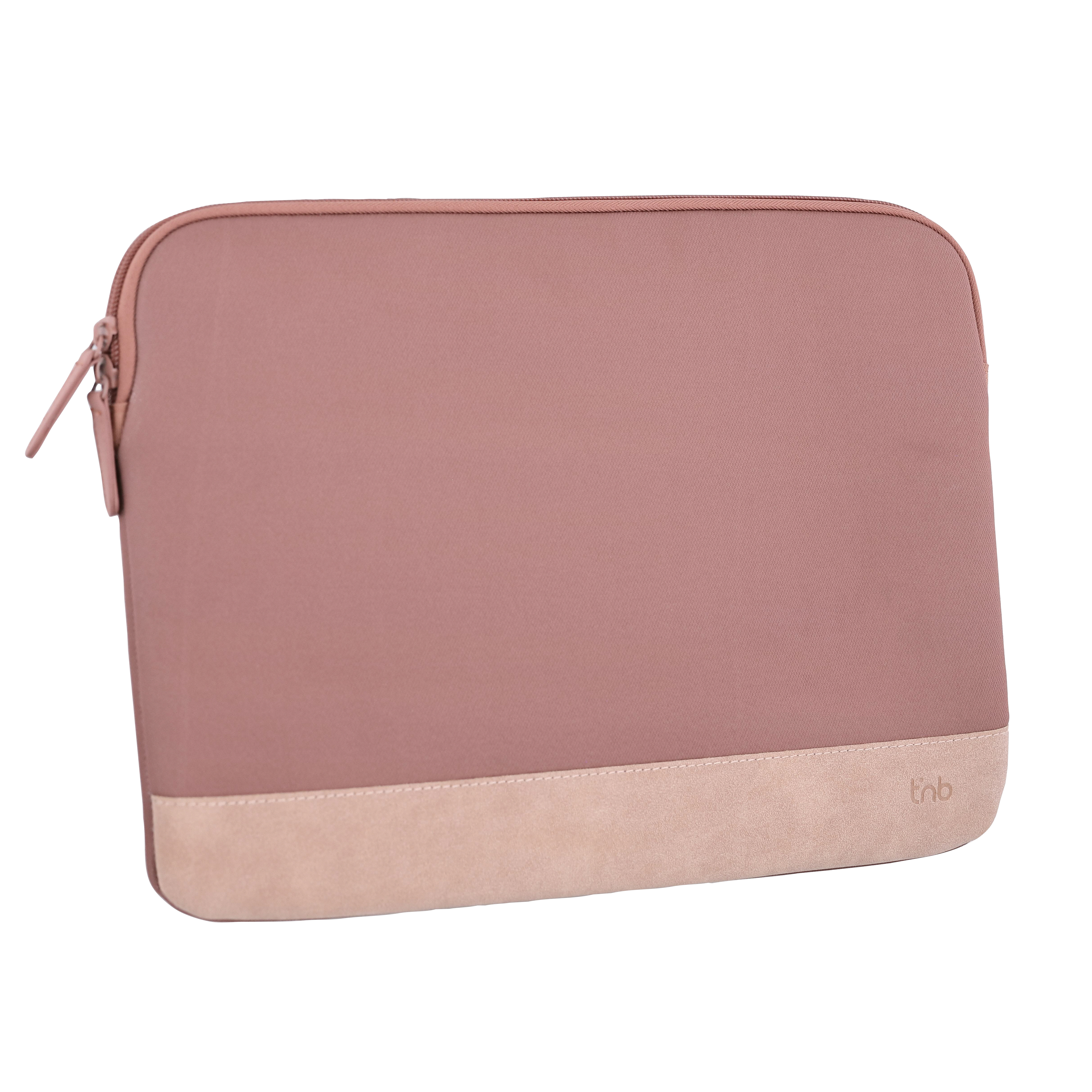 HOUSSE POUR ORDINATEUR COLOR Pink 13-14''3