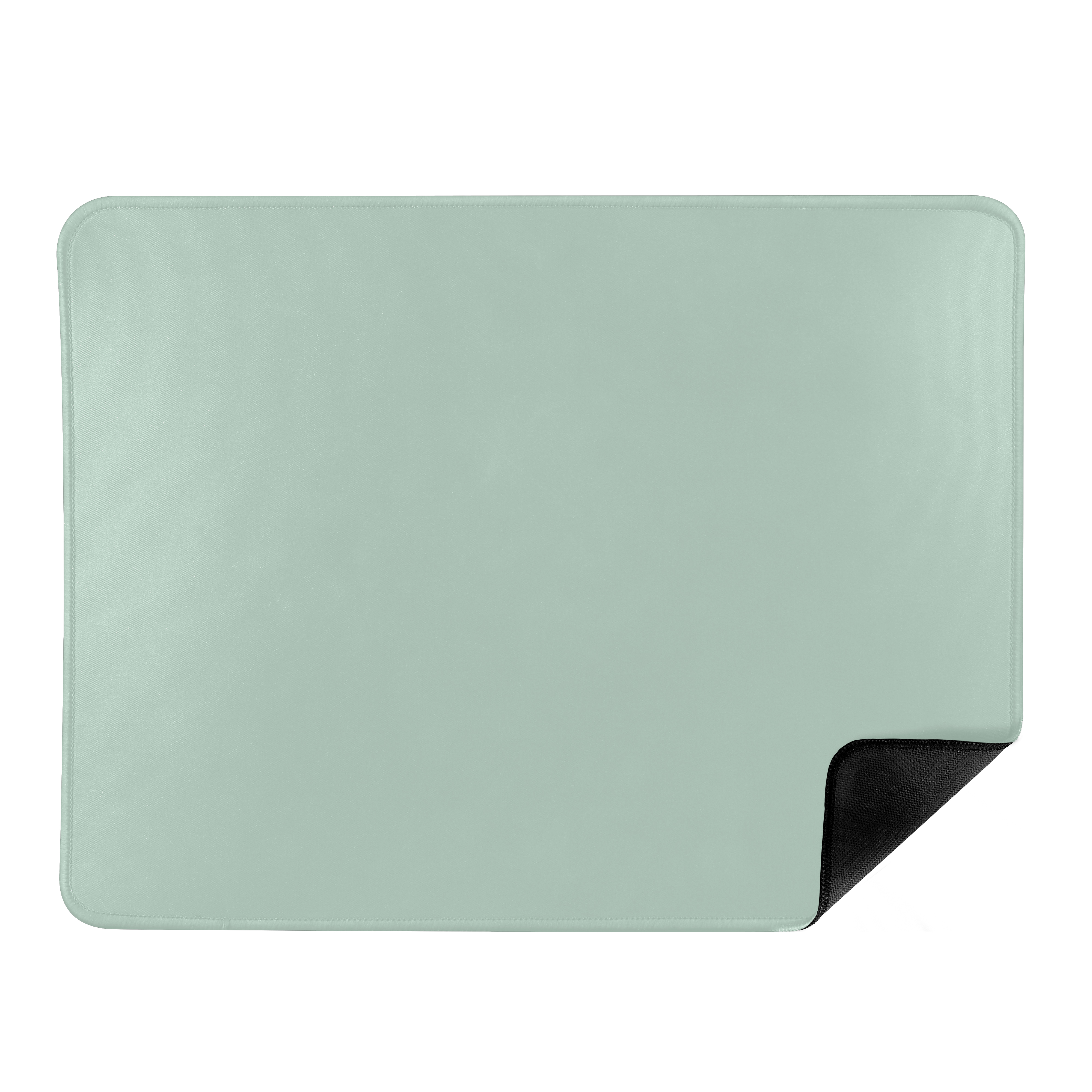 XL Soft Mouse Pad - Green1