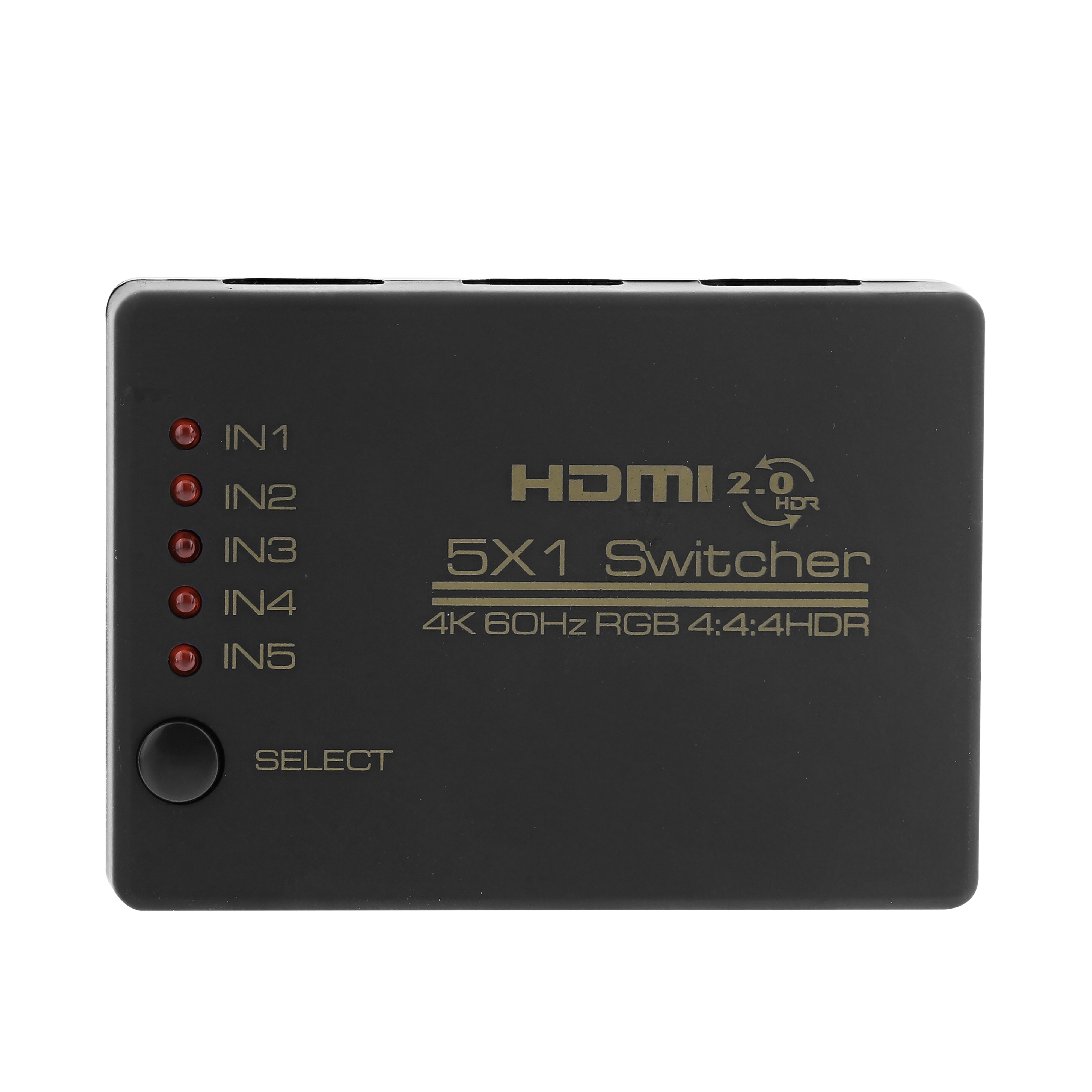 Commutateur 5 HDMI2